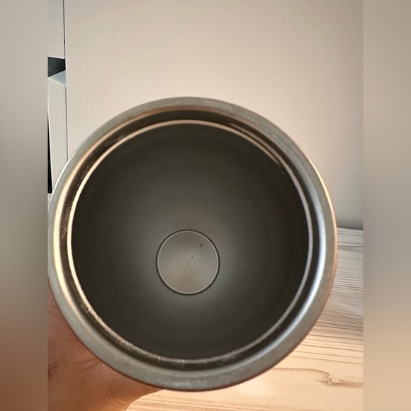 Starbucks Red Ombré Stainless Steel Tumbler - Picture 2 of 3